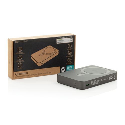 Quantum RCS ultra-fast magnetic power bank - Image 3